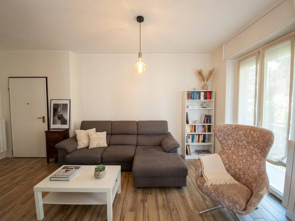 appartamento in vendita a Gallarate