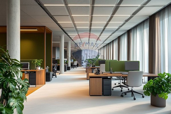 ufficio in vendita a Gallarate in zona Sciarè