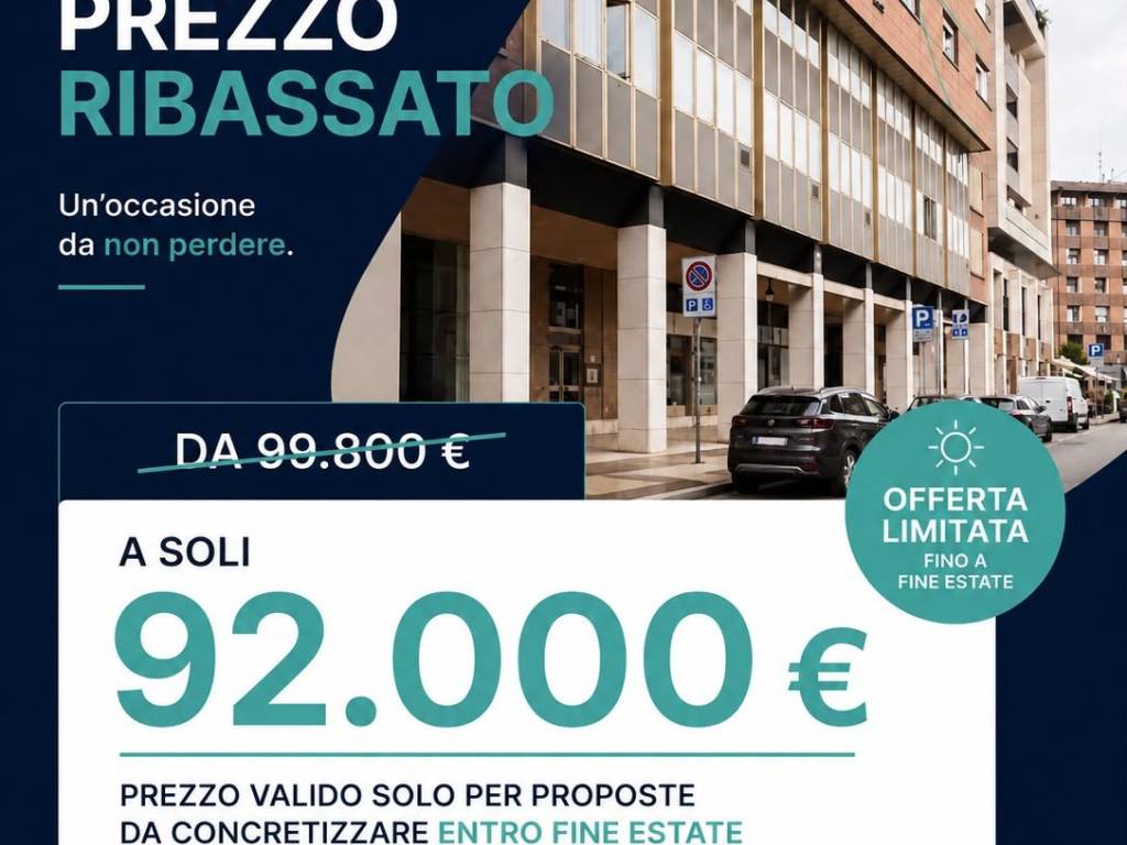 appartamento in vendita a Gallarate in zona Sciarè