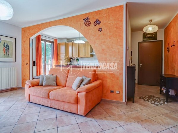appartamento in vendita a Gallarate