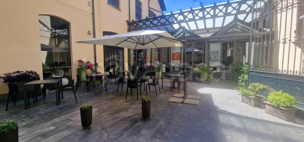 negozio in vendita a Gallarate