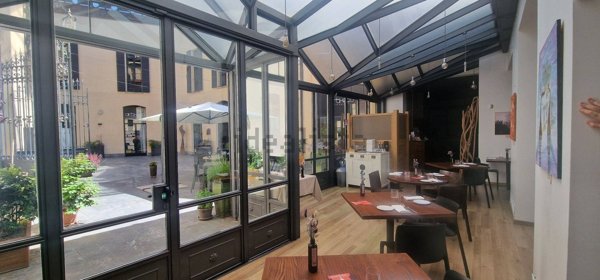 negozio in vendita a Gallarate