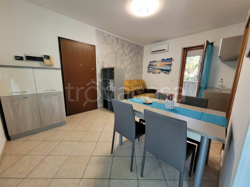 appartamento in vendita a Gallarate