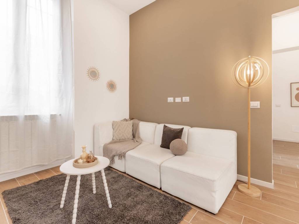 appartamento in vendita a Gallarate