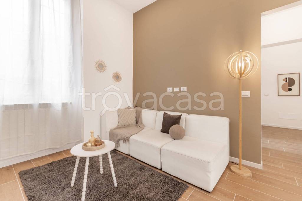 appartamento in vendita a Gallarate in zona Madonna in Campagna