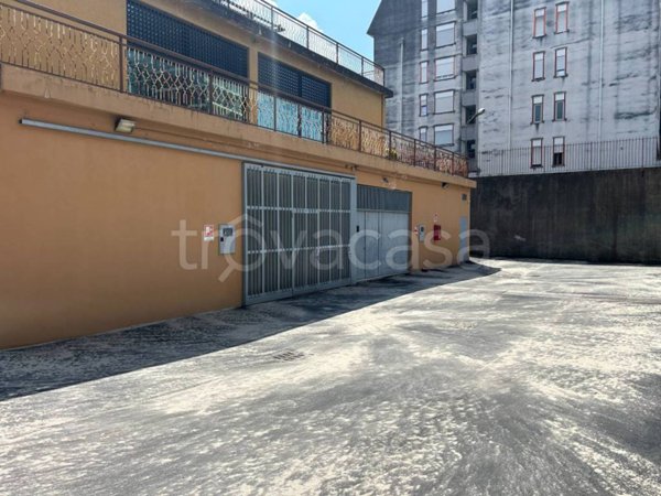 locale commerciale in vendita a Gallarate