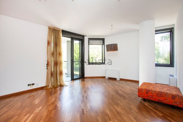 appartamento in vendita a Gallarate