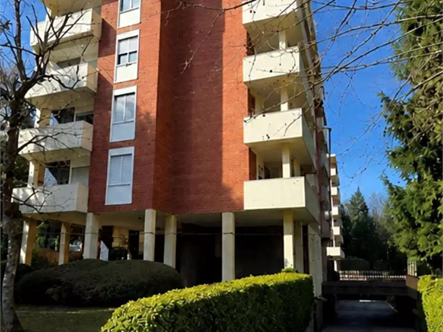 appartamento in vendita a Gallarate