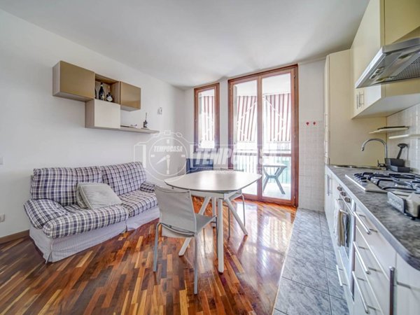 appartamento in vendita a Gallarate