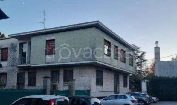 appartamento in vendita a Gallarate in zona Ronchi