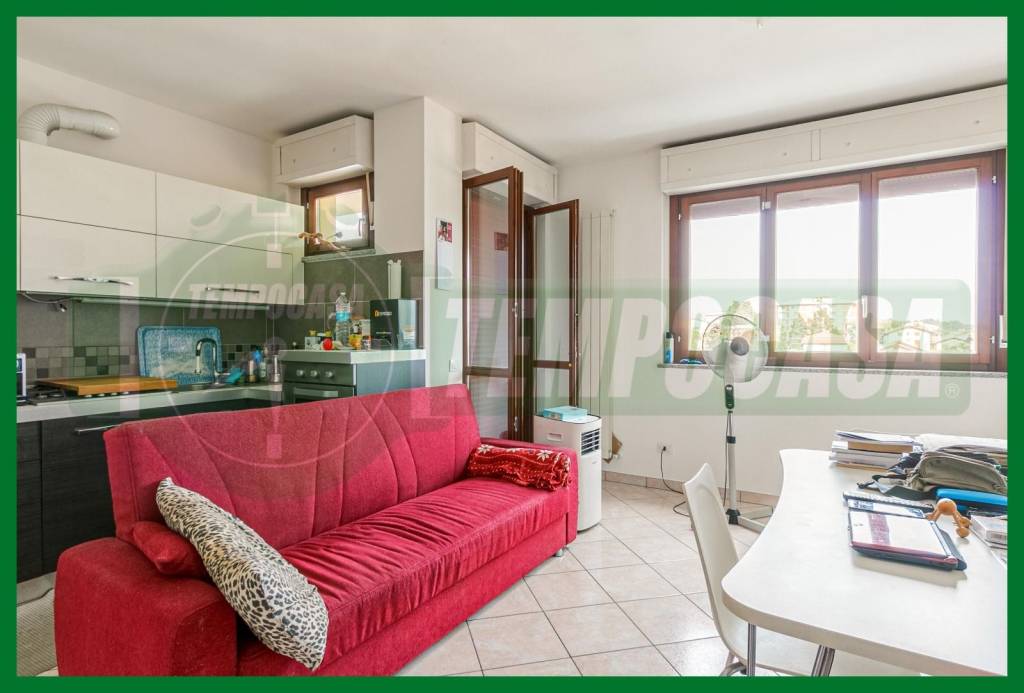 appartamento in vendita a Gallarate