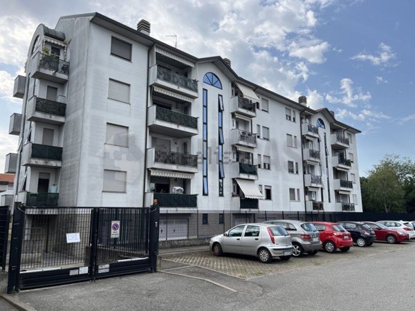 appartamento in vendita a Gallarate