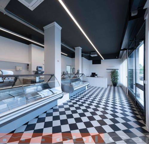 negozio in vendita a Gallarate in zona Arnate