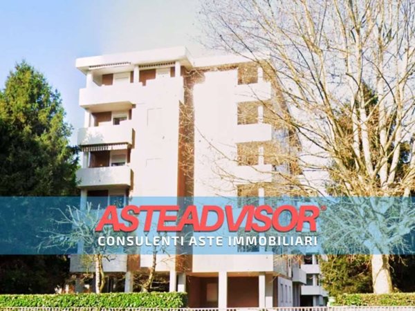 appartamento in vendita a Gallarate in zona Ronchi