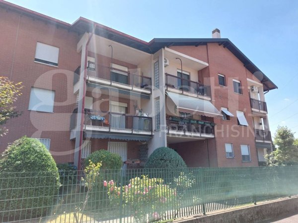 appartamento in vendita a Gallarate