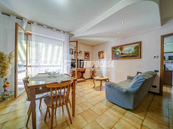 appartamento in vendita a Gallarate