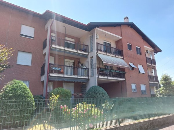 appartamento in vendita a Gallarate
