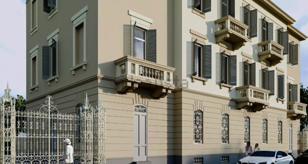 appartamento in vendita a Gallarate in zona Sciarè