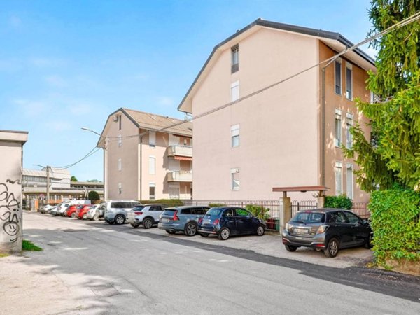appartamento in vendita a Gallarate in zona Ronchi