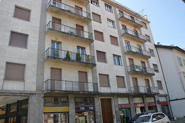 appartamento in vendita a Gallarate