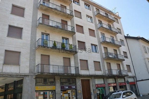 appartamento in vendita a Gallarate