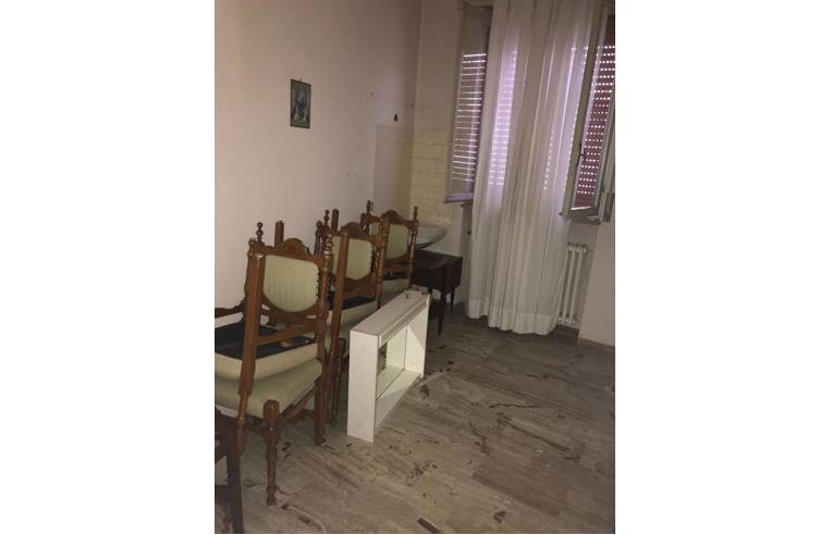 appartamento in vendita a Gallarate in zona Cascinetta