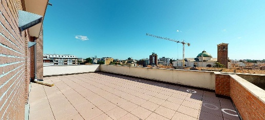 appartamento in vendita a Gallarate in zona Sciarè