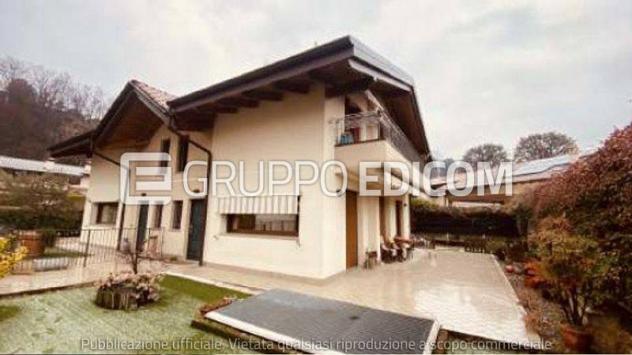 appartamento in vendita a Gallarate