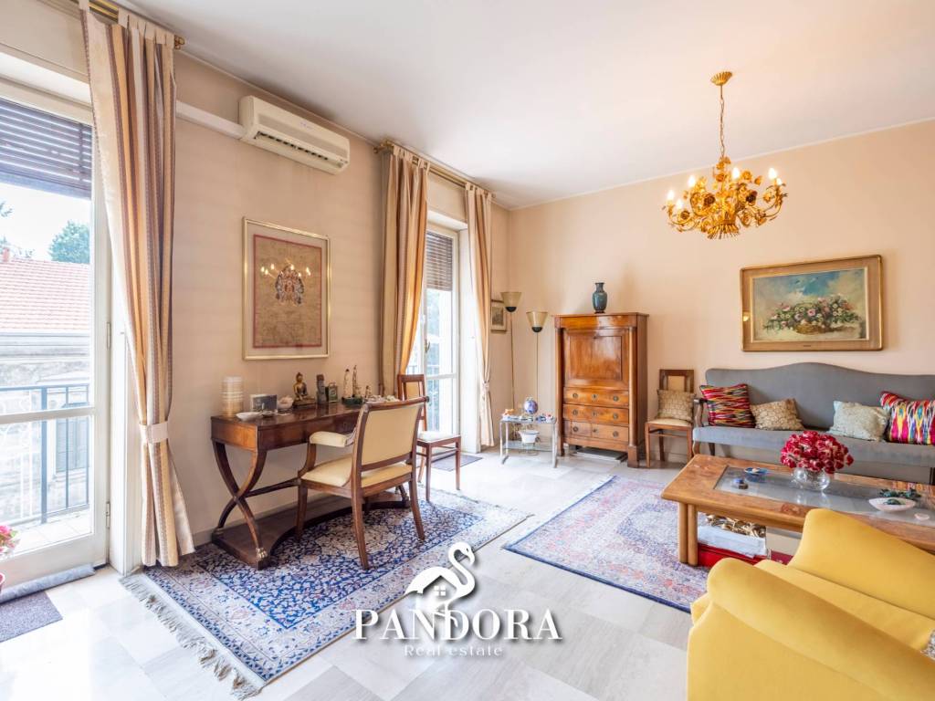 appartamento in vendita a Gallarate
