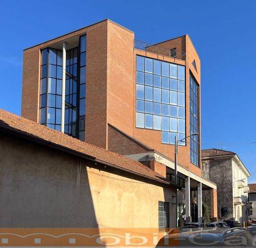 appartamento in vendita a Gallarate