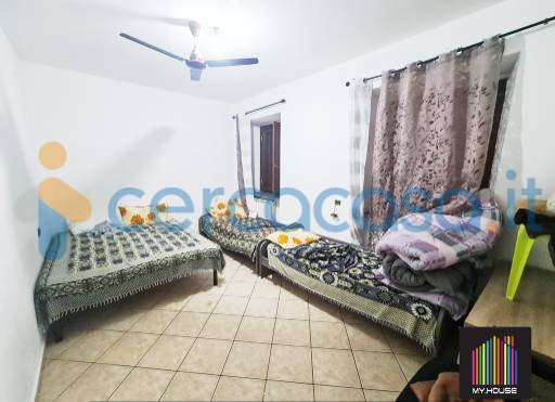 appartamento in vendita a Gallarate in zona Crenna