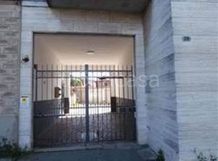 appartamento in vendita a Gallarate in zona Cascinetta