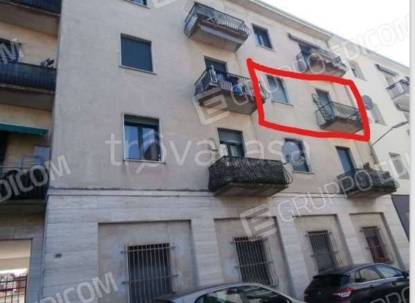 appartamento in vendita a Gallarate in zona Cascinetta