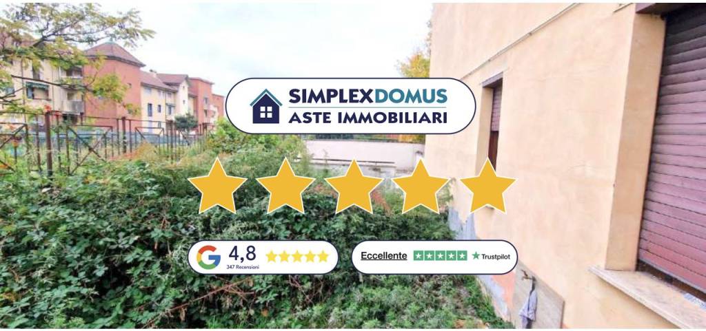 appartamento in vendita a Gallarate in zona Madonna in Campagna