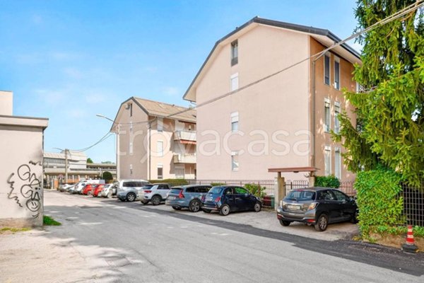 appartamento in vendita a Gallarate in zona Ronchi