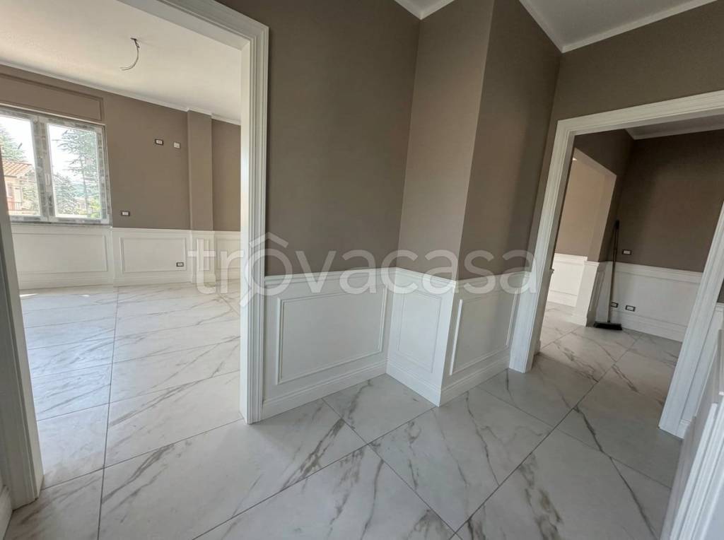 appartamento in vendita a Gallarate in zona Cascinetta
