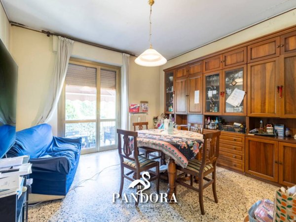 appartamento in vendita a Gallarate in zona Madonna in Campagna