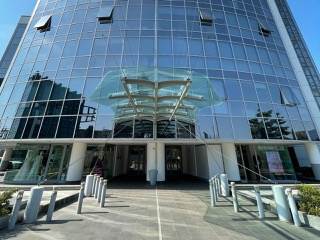 ufficio in vendita a Gallarate in zona Cascinetta