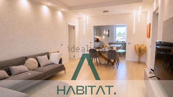 appartamento in vendita a Gallarate