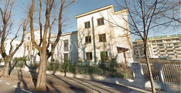 appartamento in vendita a Gallarate in zona Arnate