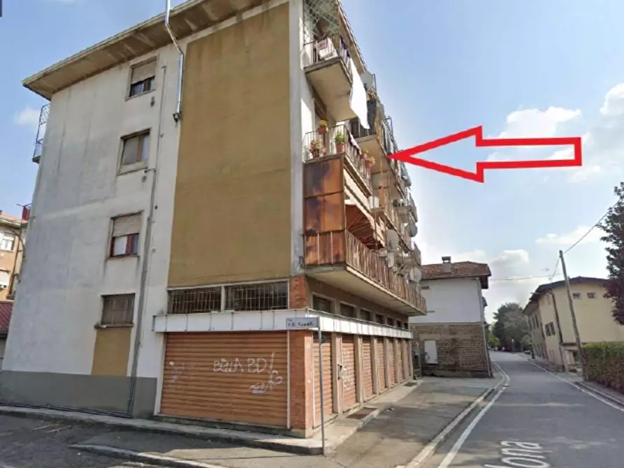 appartamento in vendita a Gallarate