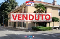 ufficio in vendita a Gallarate