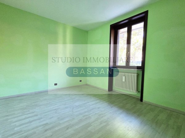 appartamento in vendita a Gallarate
