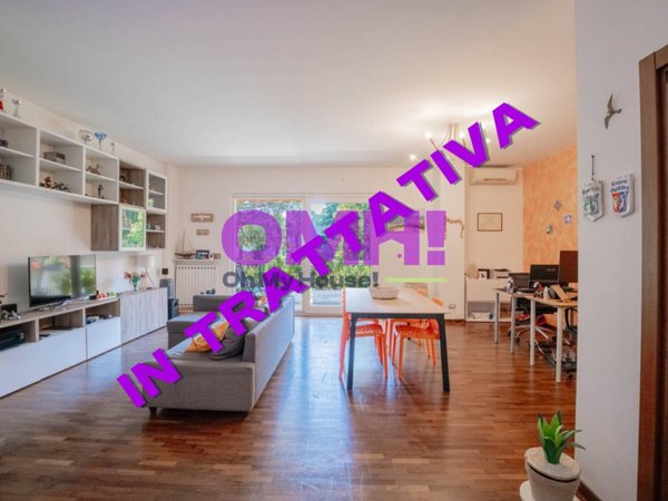 appartamento in vendita a Gallarate