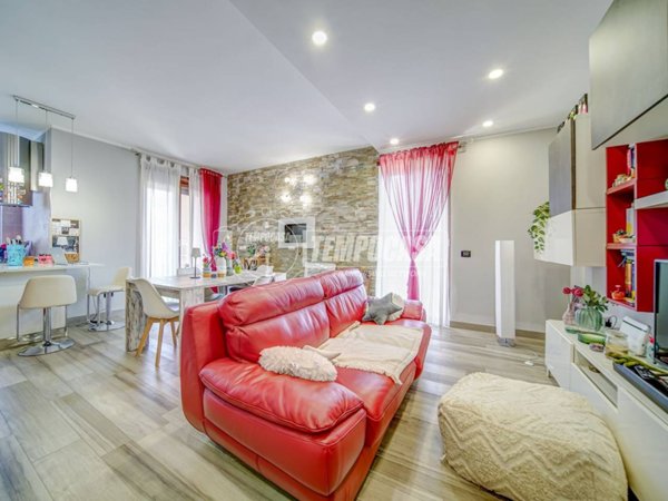appartamento in vendita a Gallarate in zona Madonna in Campagna