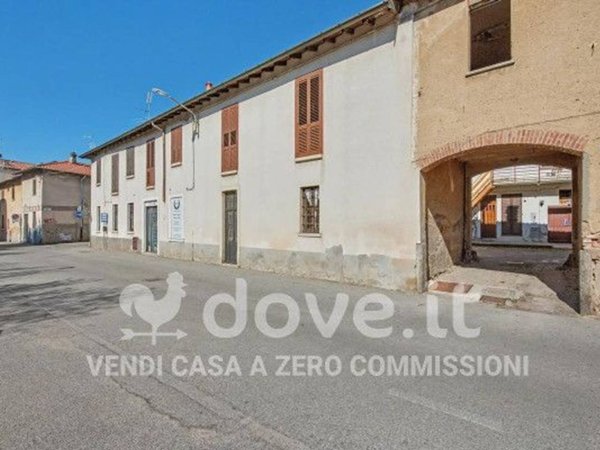 appartamento in vendita a Gallarate in zona Crenna