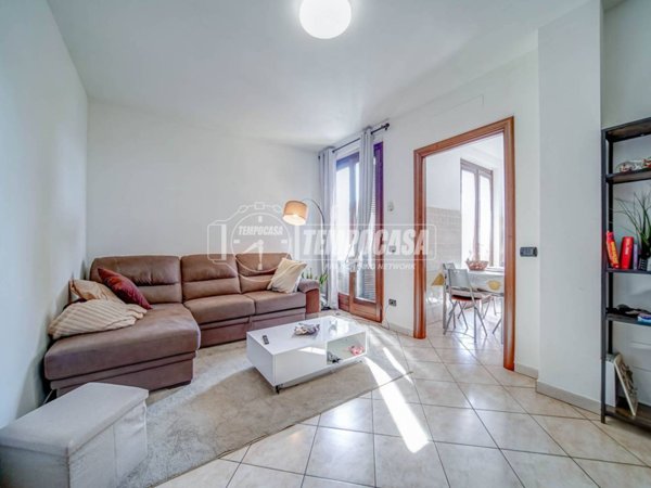 appartamento in vendita a Gallarate in zona Arnate