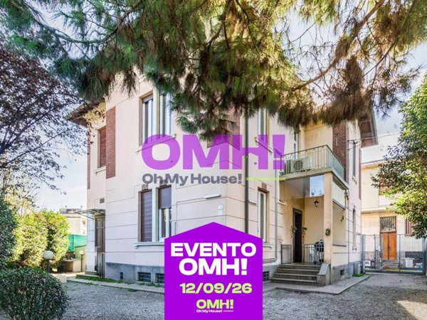 casa indipendente in vendita a Gallarate in zona Ronchi