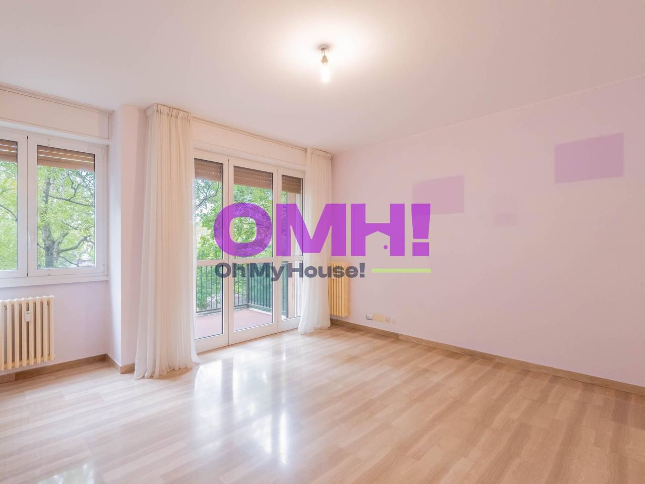appartamento in vendita a Gallarate in zona Ronchi