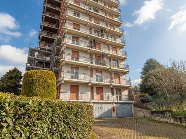 appartamento in vendita a Gallarate
